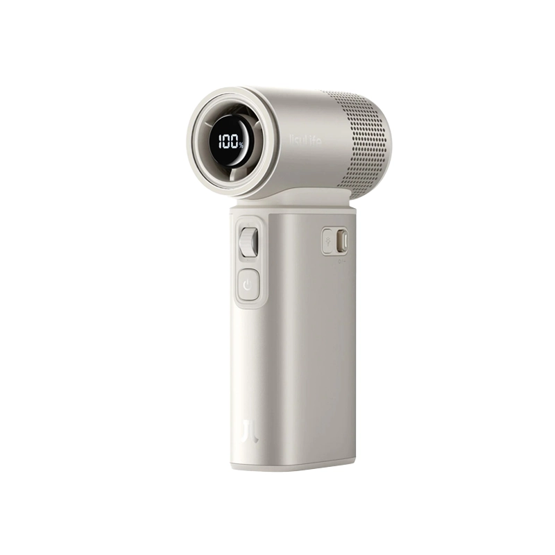 JisuLife Handheld Fan Ultra2