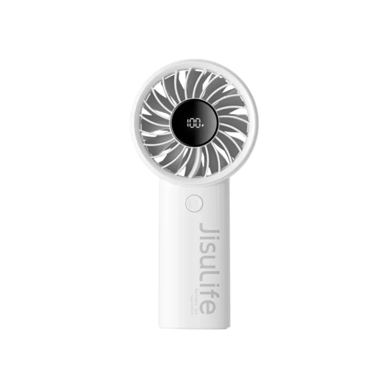JisuLife Life 4 Handheld Fan thumbnail 3