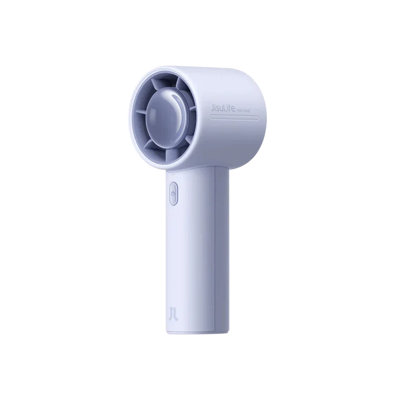 JisuLife Life10 Handheld Fan - 4000mAh thumbnail 2
