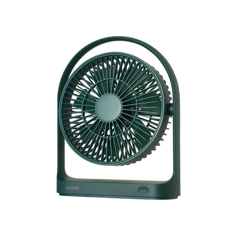 JISULIFE FA19 USB Portable Desk Fan 4000mAh