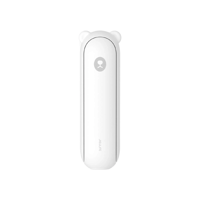 JisuLife Life 8 Plus Handheld Fan - 4500mAh thumbnail 2