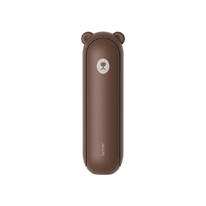 JisuLife Life 8 Plus Handheld Fan - 4500mAh thumbnail 4