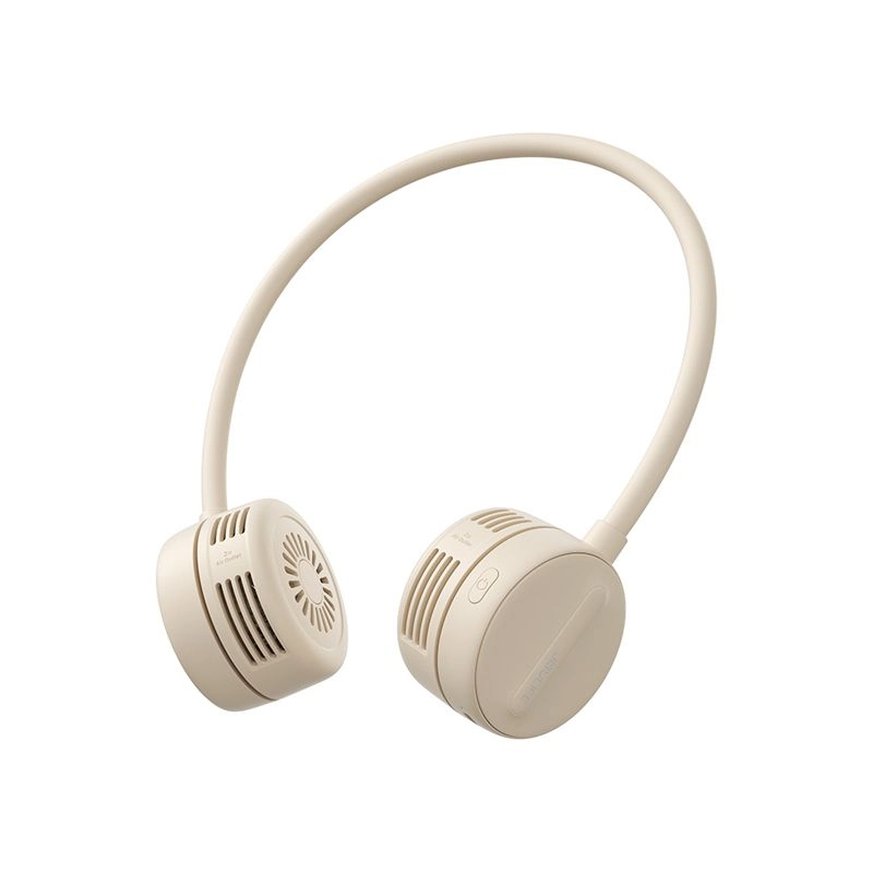 JISULIFE FA25 Adjustable Neck Fan-1800mAh thumbnail 2