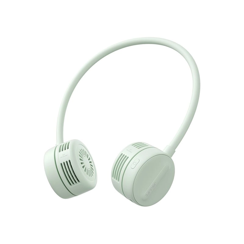 JISULIFE FA25 Adjustable Neck Fan-1800mAh thumbnail 3