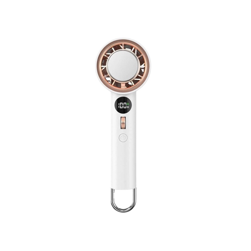 WiWU Wi-FS016 Portable Cooling Fan - 3000mAh thumbnail 2