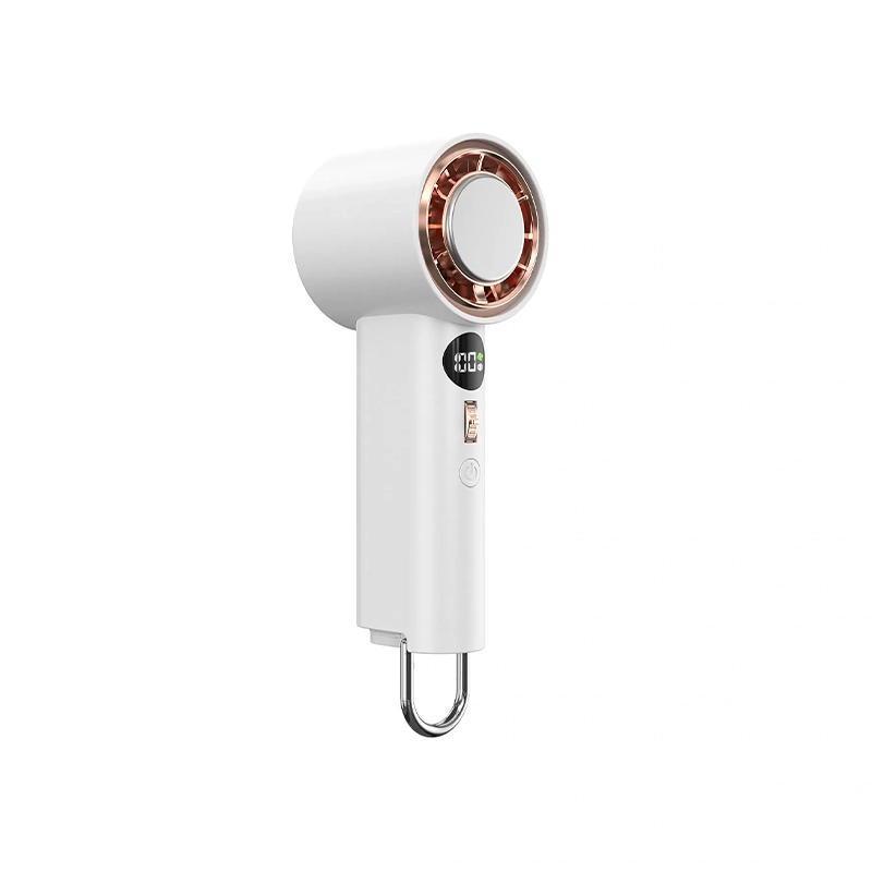 WiWU Wi-FS016 Portable Cooling Fan - 3000mAh thumbnail 3