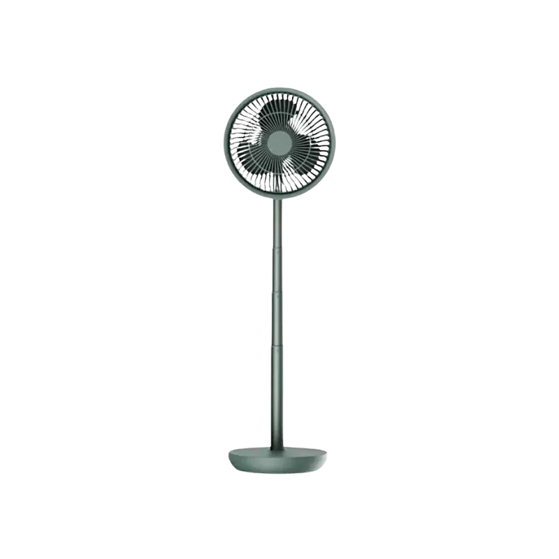 Xiaomi Solove F5 Pro Max Rechargeable Desktop Stand Fan - 10000mAh