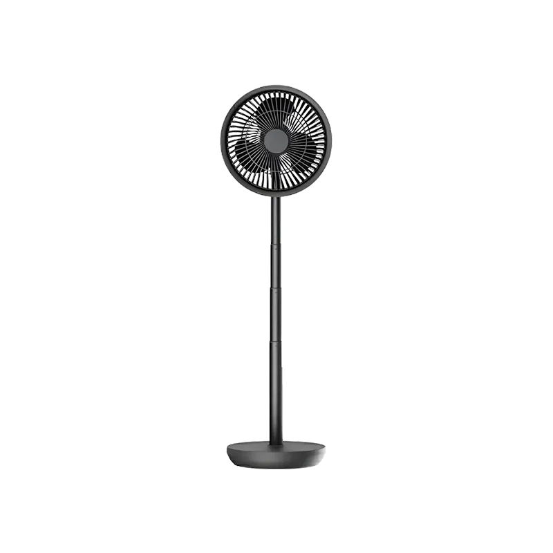 Xiaomi Solove F5 Pro Max Rechargeable Desktop Stand Fan - 10000mAh thumbnail 2