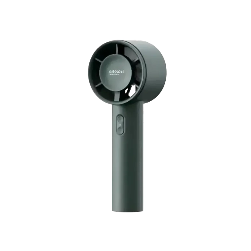 Xiaomi Aisolove F01 Portable Handheld Turbo Fan - 2000mAh thumbnail 2