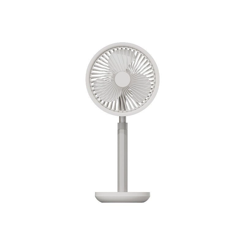 Xiaomi Solove F5 Pro 5W 4000mAh Rechargeable Desktop Stand Fan thumbnail 2