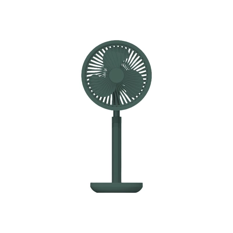 Xiaomi Solove F5 Pro 5W 4000mAh Rechargeable Desktop Stand Fan thumbnail 3