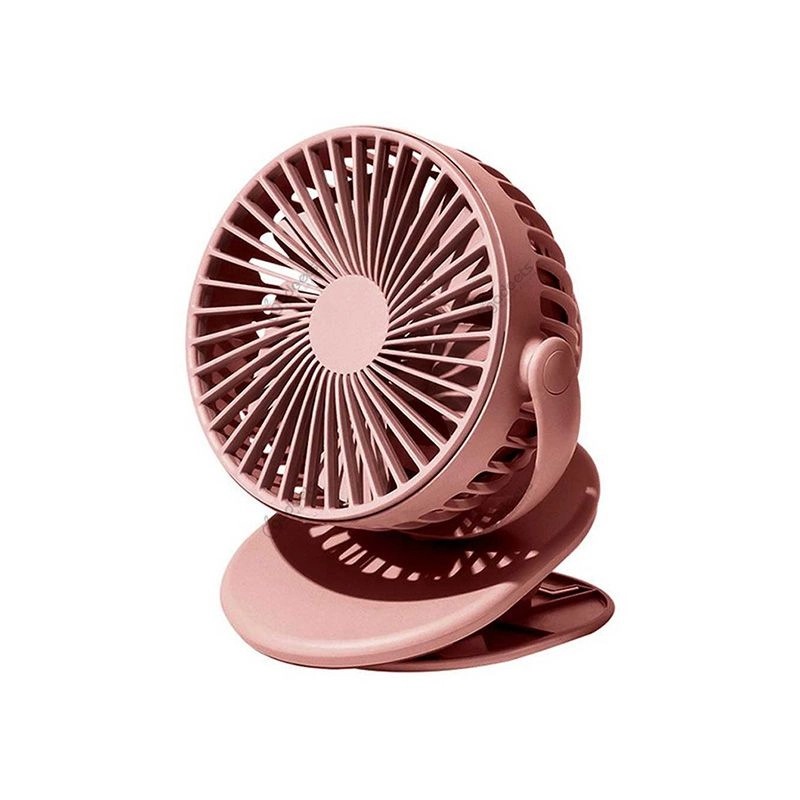 Xiaomi Solove F3 Mini Clip Fan thumbnail 2