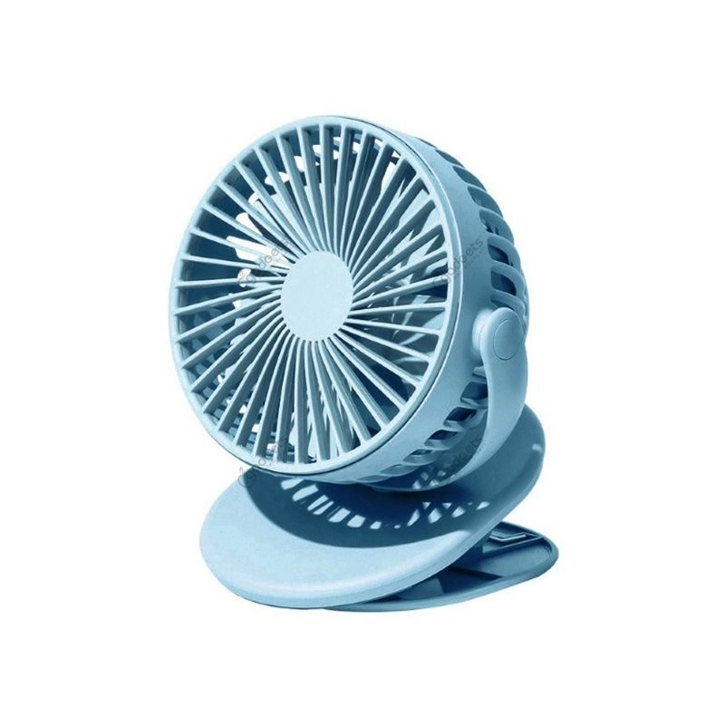 Xiaomi Solove F3 Mini Clip Fan thumbnail 3