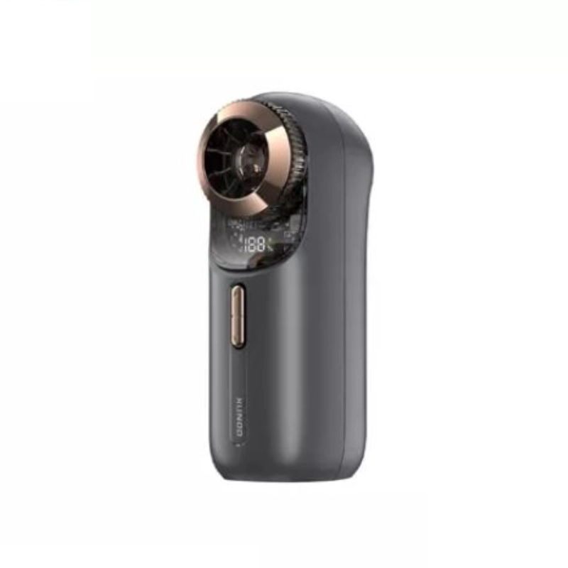Xundd XDOT-069 Handheld Mini Turbo Fan