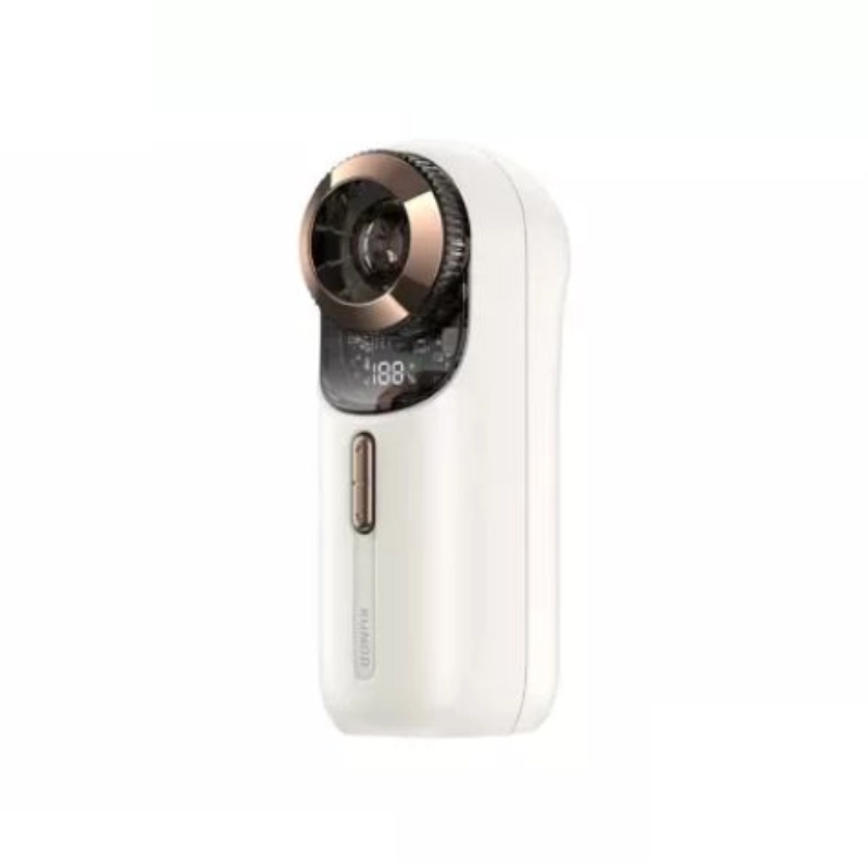Xundd XDOT-069 Handheld Mini Turbo Fan thumbnail 2